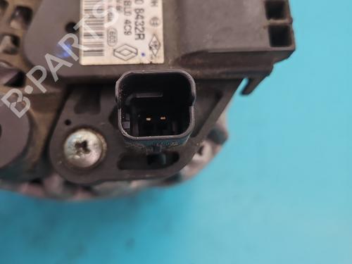 Alternator DACIA DUSTER (HS_) 1.6 16V 4x4 | BP38119806M7 - Image 5