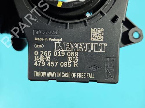 Electronic sensor RENAULT CAPTUR I (J5_, H5_) 0.9 TCe 90 | BP37853435M84 - Image 3
