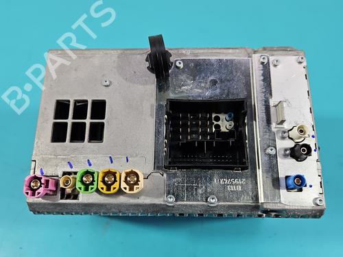 Electronic module BMW X5 (F15, F85) xDrive 30 d | BP37823205M83 - Image 5