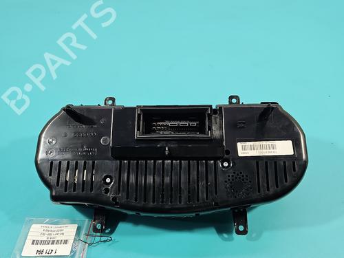 Instrument cluster SEAT LEON (1P1) | BP37817421C47 - Image 3