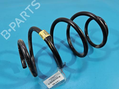 Shock absorber spring DODGE CALIBER 2.0 | BP37860311C152 - Image 2