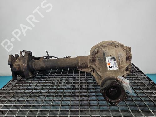 Front differential OPEL FRONTERA B (U99) 2.2 i (6B_ZC, 6B_VF, 6B_66, 6B_76) | BP40461335M23 - Image 2