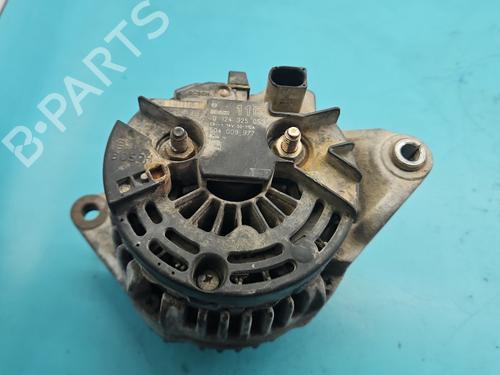 Alternator IVECO DAILY IV Van 35C12 V, 35C12 V/P, 35S12 V, 35S12 V/P | BP39959244M7 - Image 4