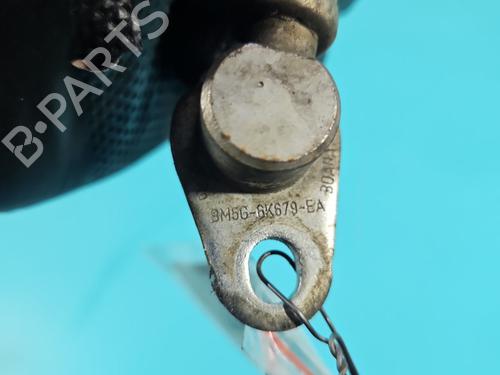 Pipe VOLVO V40 Hatchback (525) T3 GTDi | BP38148080M125 - Image 3