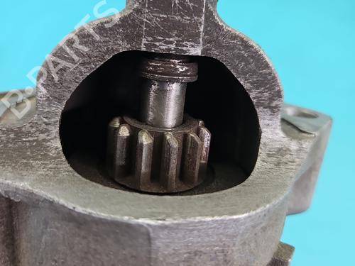 Starter RENAULT TRAFIC II Bus (JL) 1.9 dCI 80 (JL0B) | BP37846039M8 - Image 3
