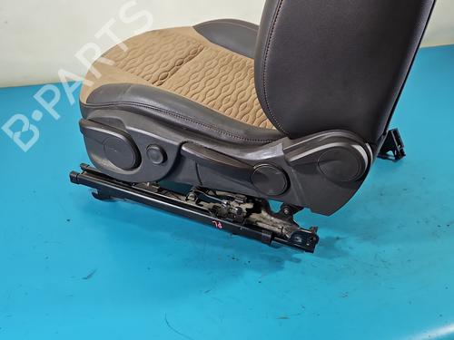 Seats set OPEL ZAFIRA TOURER C (P12) 2.0 CDTi (75) | BP37860352C78 - Image 16