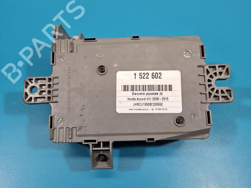 Fuse box HONDA ACCORD VIII (CU) 2.0 i (CU1) | BP38147340E1 - Image 4