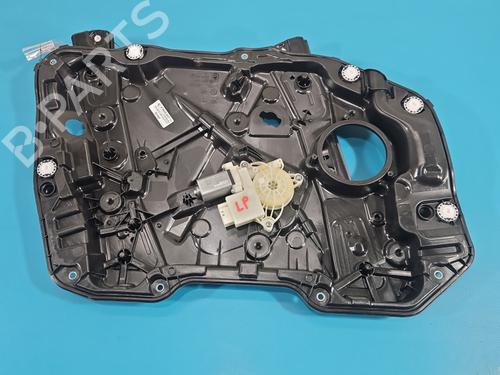 Used Front left window mechanism Front left window mechanism BMW 3 (G20, G80, G28) 318 i (156 hp) 39508574 39508574