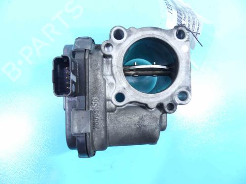 Throttle body PEUGEOT PARTNER Tepee 1.6 HDi 16V | BP37806643M82 - Image 9