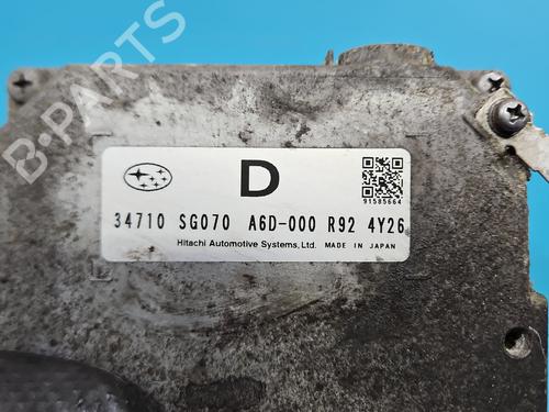 Other SUBARU FORESTER (SJ_) 2.0 D AWD (SJD) | BP37846693O1 - Image 3
