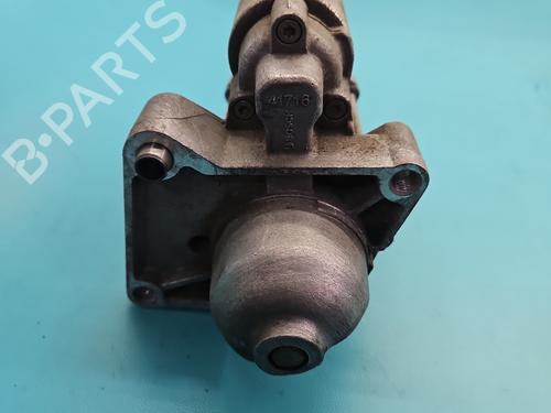 Starter PEUGEOT 508 II (FB_, FH_, F3_) 1.6 PureTech 180 (F35GFR) | BP37840077M8 - Image 5