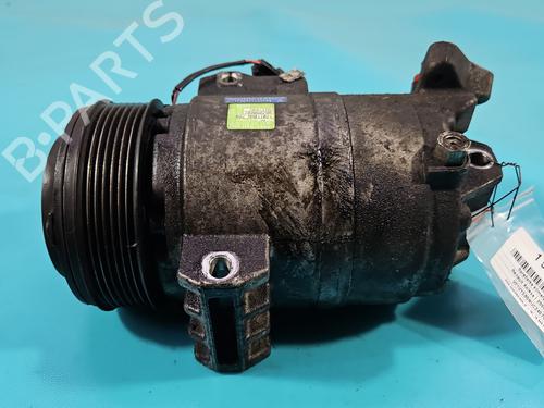AC compressor RENAULT KOLEOS I (HY_) 2.0 dCi 4x4 (HY0B) | BP37851473M34 - Image 4