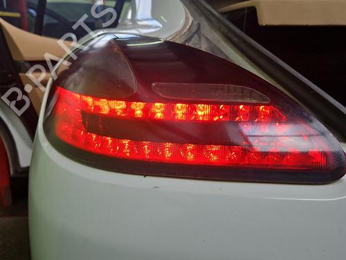 Other PORSCHE PANAMERA (970) 3.6 | BP37859312O1 - Image 4