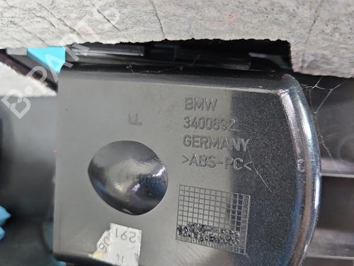 Armrest / Center console BMW X3 (E83) 2.0 d | BP37810287I20  - Image 5