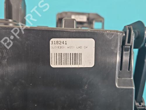 Cup/Object holder VOLVO V90 II Estate (235) D5 AWD | BP38121460I37 - Image 4