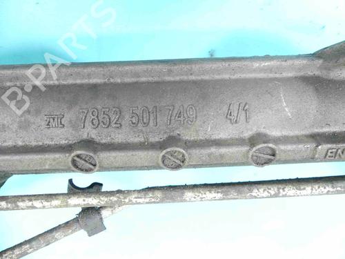 Steering rack JAGUAR XF I (X250) 3.0 D | BP37893185M22 - Image 5