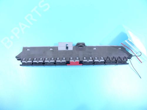 Warning switch FIAT PANDA (312_, 319_) 1.3 D Multijet 4x4 (312PXL1A) | BP37890195I22 - Image 3