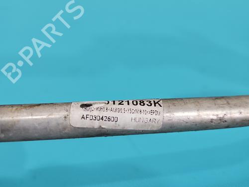Pipe AUDI A6 C7 (4G2, 4GC) S6 quattro | BP38137056M125 - Image 4