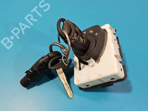 Used Ignition barrel Ignition barrel SAAB 9-3 (YS3F, E79, D79, D75) 2.0 t (175 hp) 40180762 40180762
