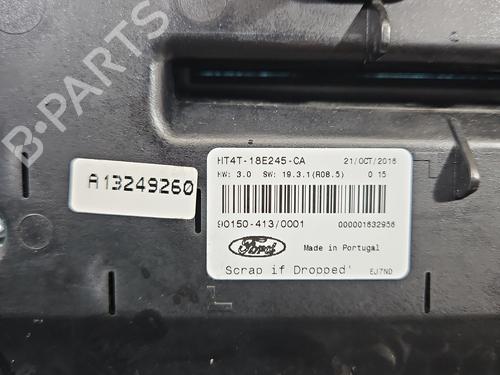 Comutador FORD RANGER (TKE) | BP38147923I30 - Image 4
