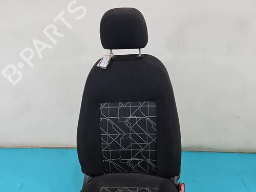 Right front seat FIAT QUBO (225_) 1.3 D Multijet (225CXB1A, 225AXB1A, 225CXB11, 225AXB11,... | BP38152007C16 - Image 3