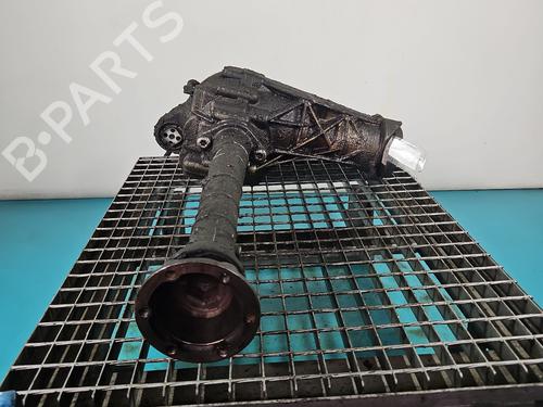 Front differential AUDI Q7 (4LB) 4.2 FSI quattro | BP38132044M23 - Image 14