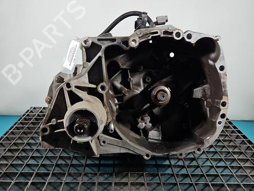 Gearbox DACIA LOGAN II 1.2 | BP38287507M3 - Image 2