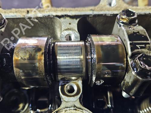 Engine TOYOTA VERSO (_R2_) 2.2 D-4D (AUR21_, AUR21R) | BP38304429M1 - Image 10