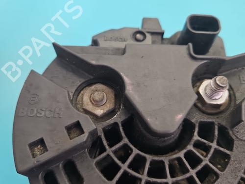 Alternator OPEL ASTRA H GTC (A04) 1.8 (L08) | BP37856662M7 - Image 6