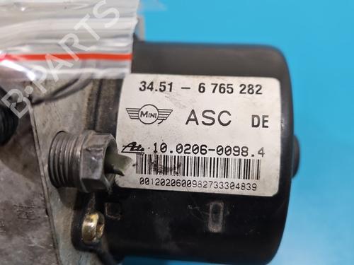 ABS pump MINI MINI (R50, R53) Cooper | BP39429937M43  - Image 12