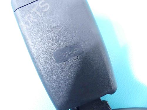 Front right seatbelt SUZUKI KIZASHI (FR) 2.4 (A6B424) | BP37890576I25 - Image 5