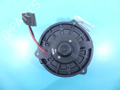 Heater blower motor KIA JOICE (MTE1P) | BP37878213M62 - Image 2