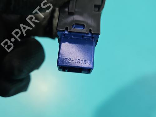 Warning switch TOYOTA RAV 4 V (_A5_, _H5_) 2.5 Hybrid AWD (AXAH54, AXAL54) | BP38150697I22 - Image 7