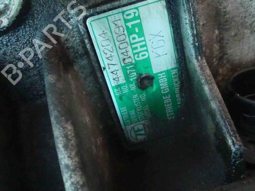 Gearbox AUDI A6 C6 (4F2) | BP37806252M3 - Image 8