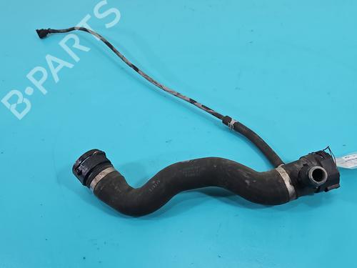Used Pipe Pipe 38139950 38139950