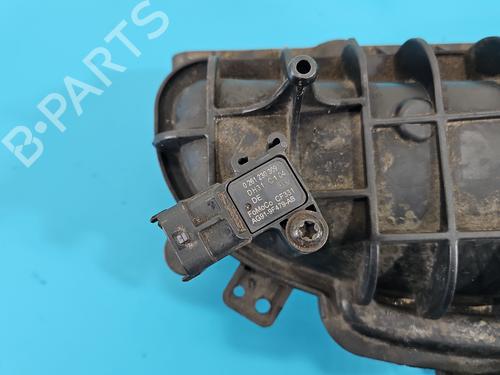 Intake manifold VOLVO V40 Hatchback (525) T3 GTDi | BP38148065M70 - Image 11