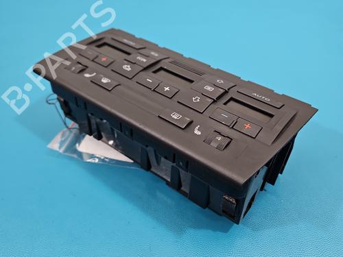 Climate control SEAT EXEO (3R2) | BP37825924I5 - Image 2