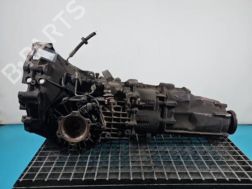Gearbox VW PASSAT B5.5 Variant (3B6) 2.0 | BP37810584M3 - Image 3