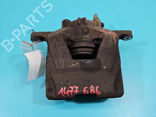 Left front brake caliper OPEL ASTRA J Saloon | BP37818319M105 - Image 2