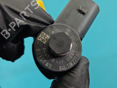 Injector VW BEETLE (5C1, 5C2) 2.0 TDI | BP38754462M100 - Image 2