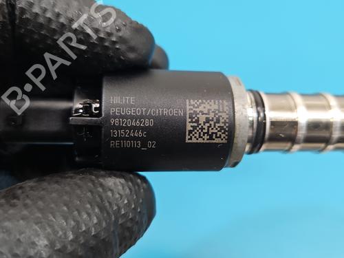 Electronic sensor PEUGEOT 2008 I (CU_) 1.2 THP 130 / PureTech 130 | BP37830386M84 - Image 5