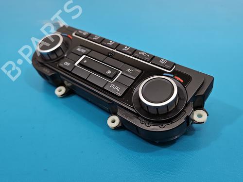 climate-control-vw-golf-vi-5k1-2008-2009-2010-2011-2012-2013-2014-37850607 main image