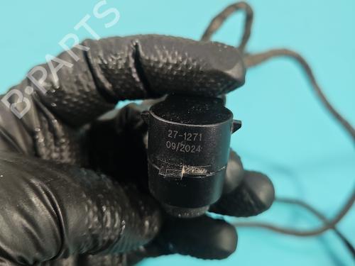 Electronic sensor MERCEDES-BENZ S-CLASS (W221, V221) S 350 (221.056, 221.156) | BP37841945M84 - Image 5