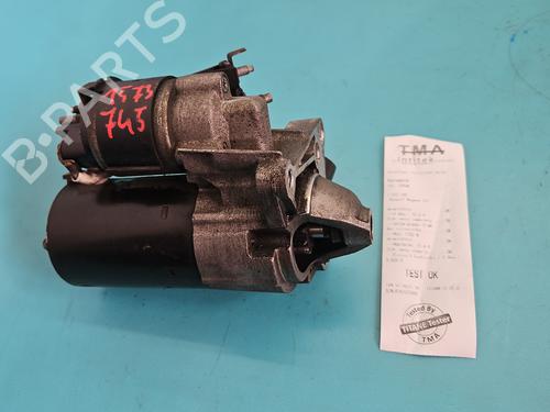Used Starter Starter 37841344 37841344