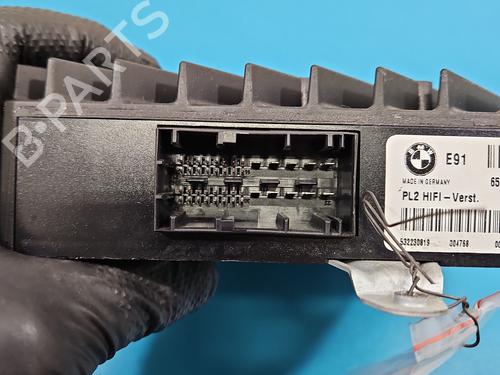 Electronic module BMW 3 Touring (E91) 330 xd | BP37848099M83 - Image 10