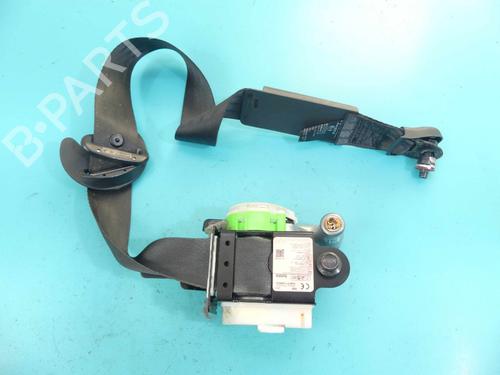 Used Front right seatbelt Front right seatbelt 37882699 37882699