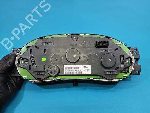 Instrument cluster DACIA LODGY (JS_) 1.6 LPG (JSAV) | BP37859353C47 - Image 3