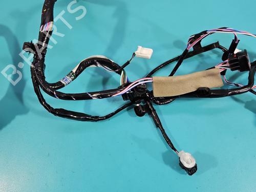 Wiring harness MITSUBISHI ECLIPSE CROSS (GK_, GL_) | BP37844481E16 - Image 3