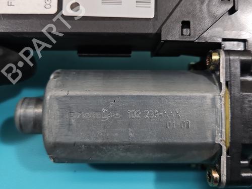 Rear right window mechanism AUDI A2 (8Z0) 1.4 | BP38127016C25  - Image 7