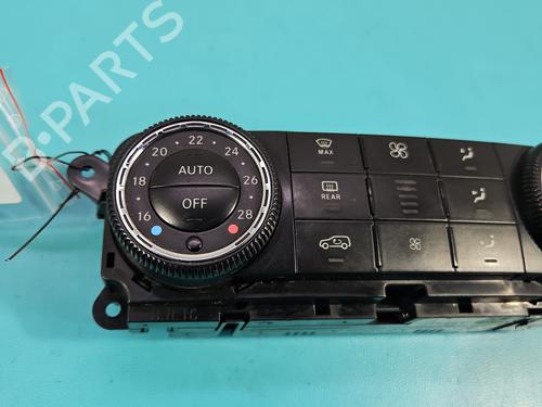 Climate control MERCEDES-BENZ M-CLASS (W164) ML 320 CDI 4-matic (164.122) | BP37835410I5 - Image 3